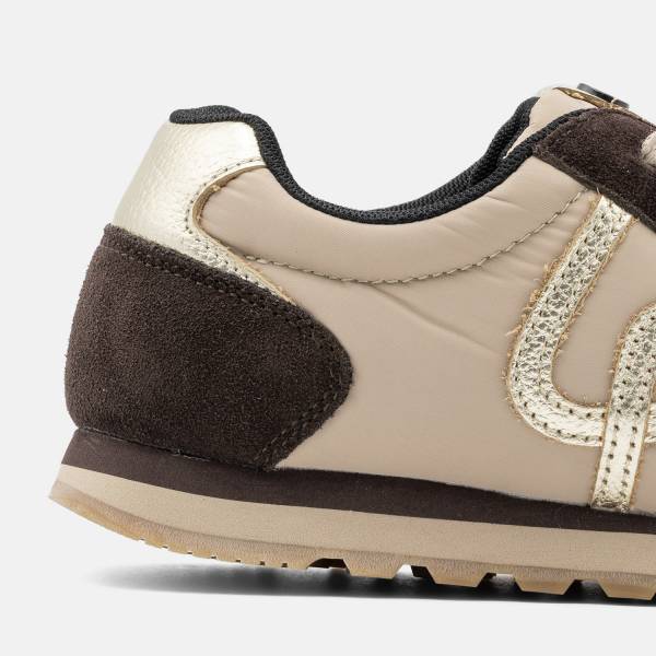 Barna-001 Piel Marrón 2