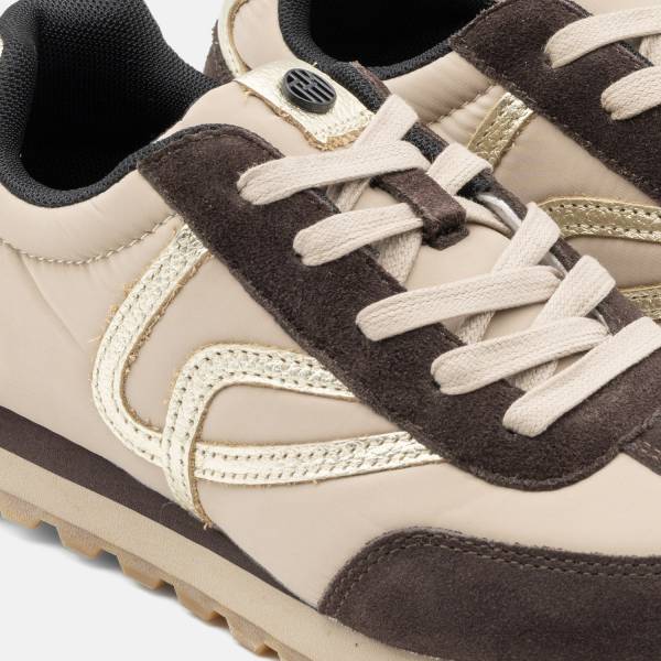 Barna-001 Piel Marrón 2