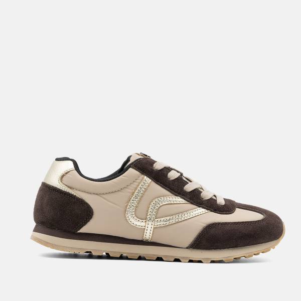 Barna-001 Piel Marrón