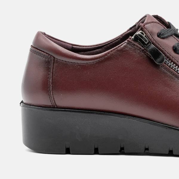 Carmina-003 Piel Burdeos 2