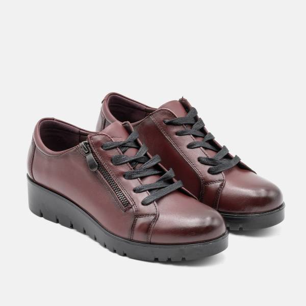 Carmina-003 Piel Burdeos 2