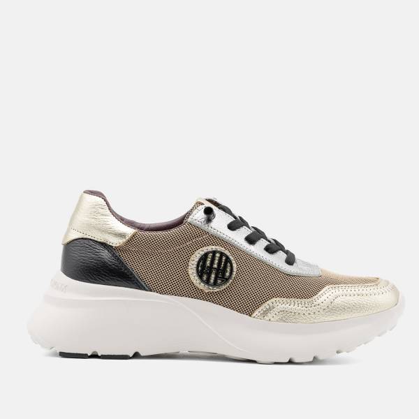 Cascais-002 Piel Multi Metal