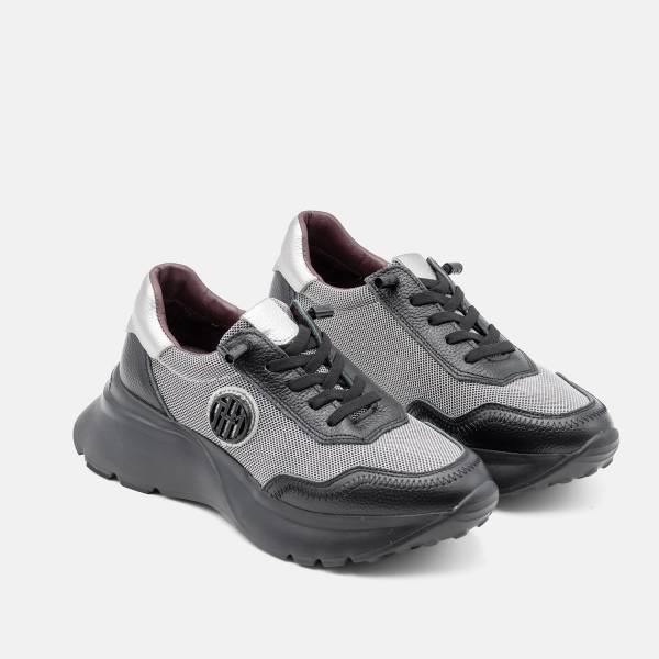 Cascais-002 Piel Negro 2