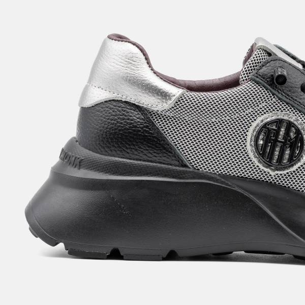 Cascais-002 Piel Negro