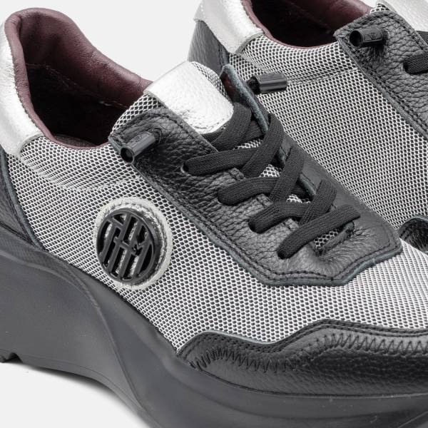 Cascais-002 Piel Negro