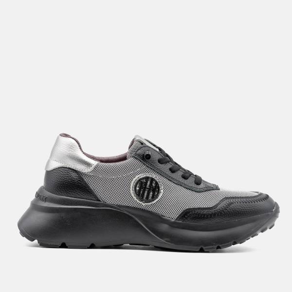 Cascais-002 Piel Negro