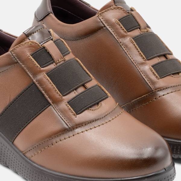 Granada-004 Piel Cuero