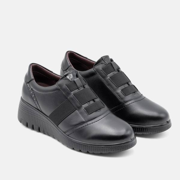 Granada-004 Piel Negro