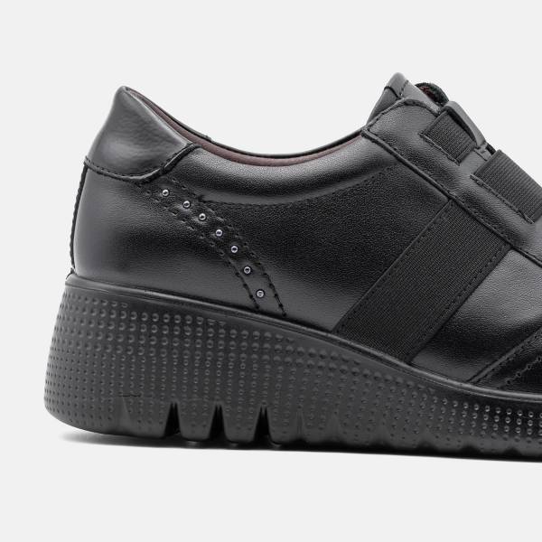 Granada-004 Piel Negro 2