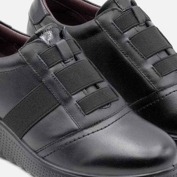 Granada-004 Piel Negro