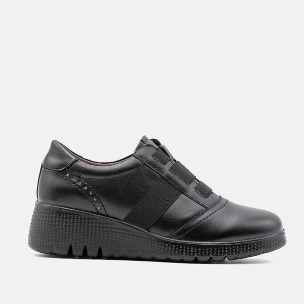 Granada-004 Piel Negro