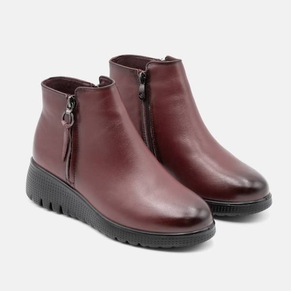 Granada-007 Piel Burdeos 2