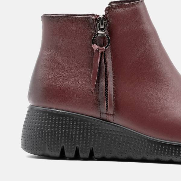 Granada-007 Piel Burdeos 2