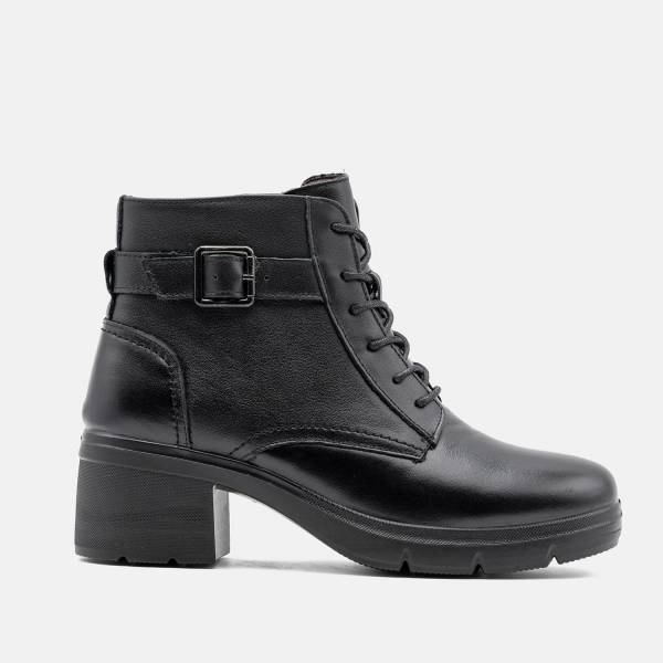 Madrid-003 Piel Negro