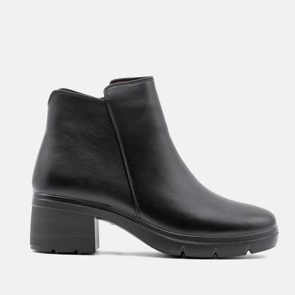 Madrid-005 Piel Negro