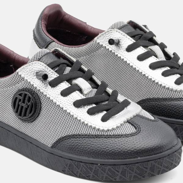 Paris-002 Piel Negro