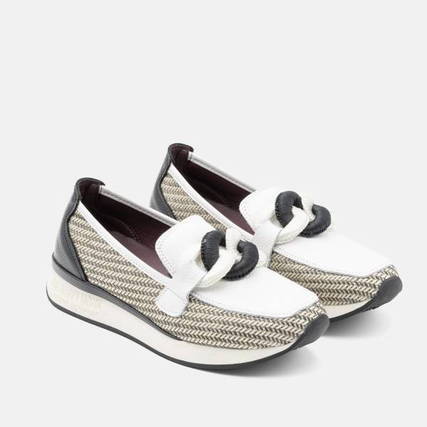 Vanity-011 Espiga Blanco