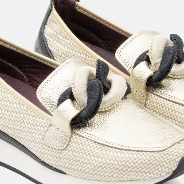 Vanity-011 Espiga Platino