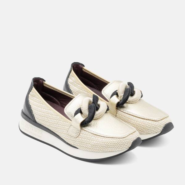 Vanity-011 Espiga Platino