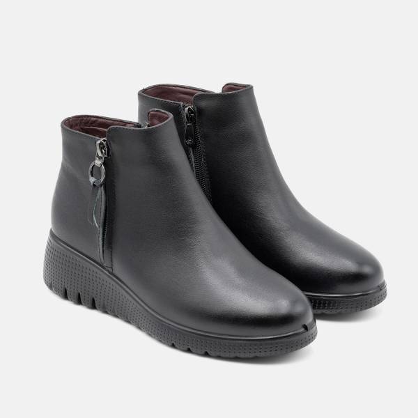 Granada-007 Piel Negro