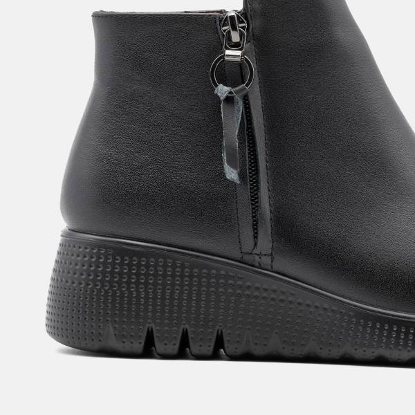 Granada-007 Piel Negro