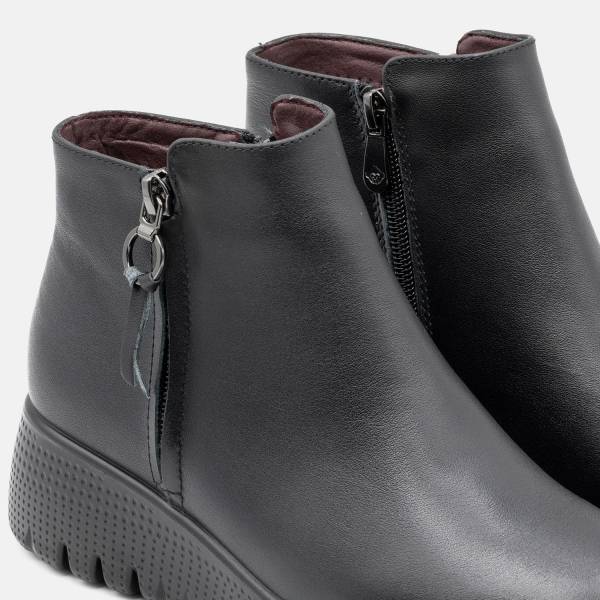 Granada-007 Piel Negro