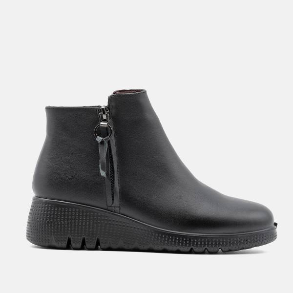 Granada-007 Piel Negro