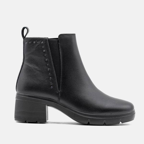 Madrid-006 Piel Negro