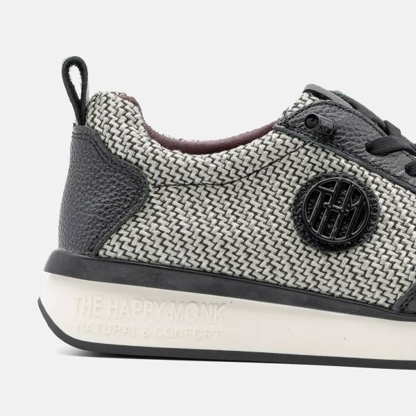 Vanity-010 Espiga Negro