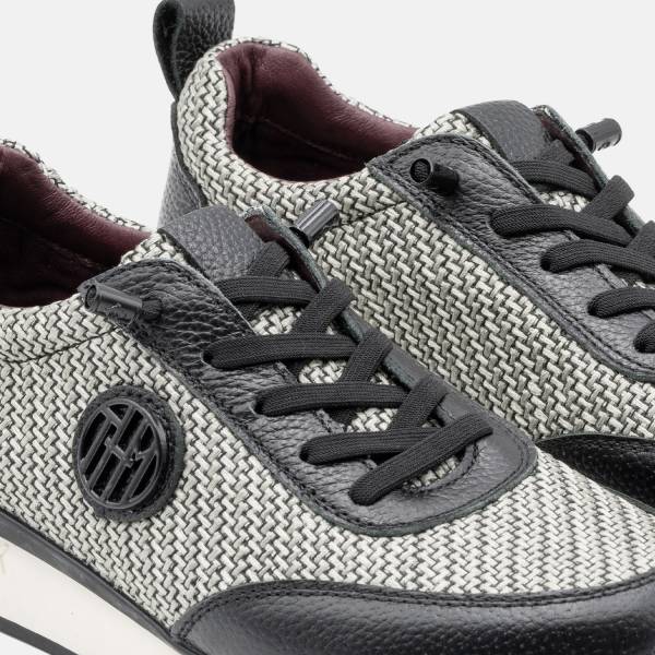 Vanity-010 Espiga Negro