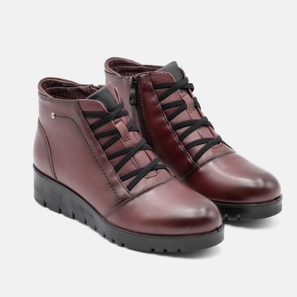 Carmina-020 Piel Burdeos 2