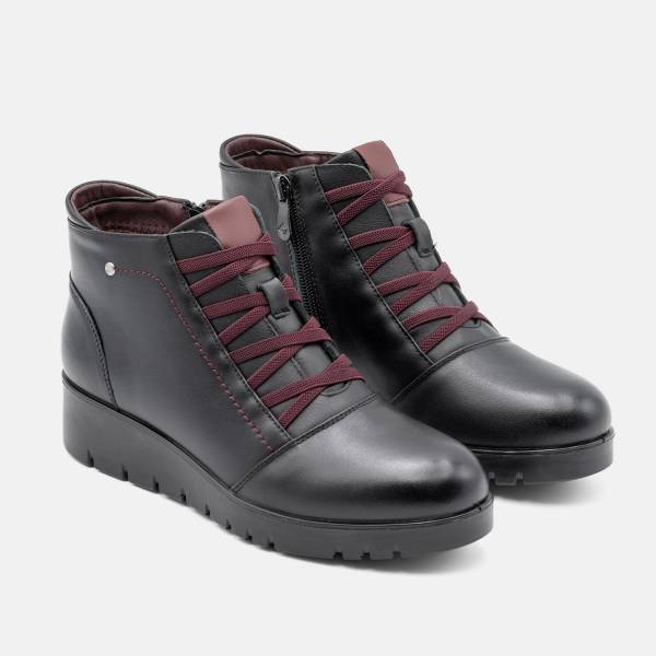 Carmina-020 Piel Negro 2