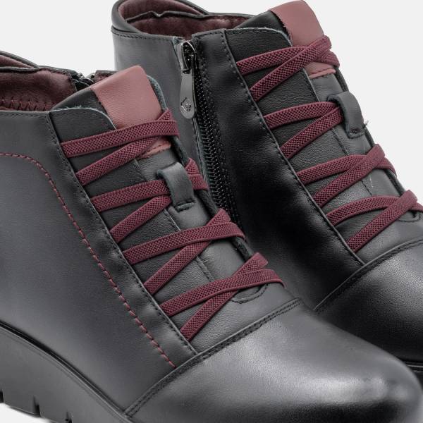 Carmina-020 Piel Negro 2