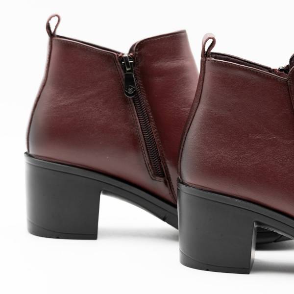 Urban-011 Piel Burdeos