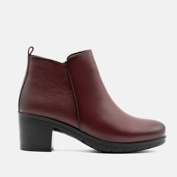 Urban-011 Piel Burdeos