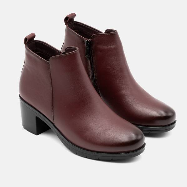 Urban-011 Piel Burdeos