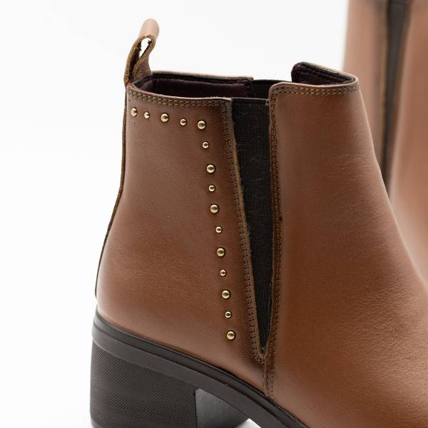 Madrid-006 Piel Cuero