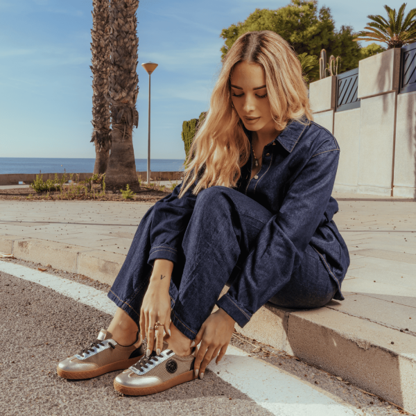 Paris-002 Piel Platino