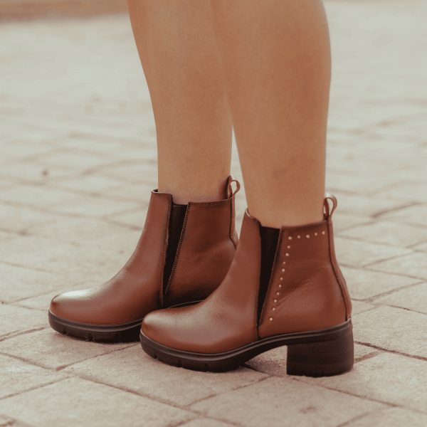 Madrid-006 Piel Cuero