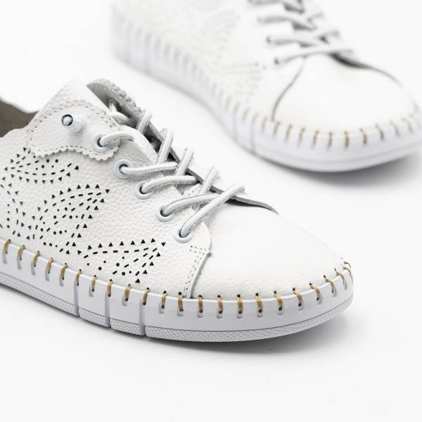 Creta-027 Piel Blanco 2