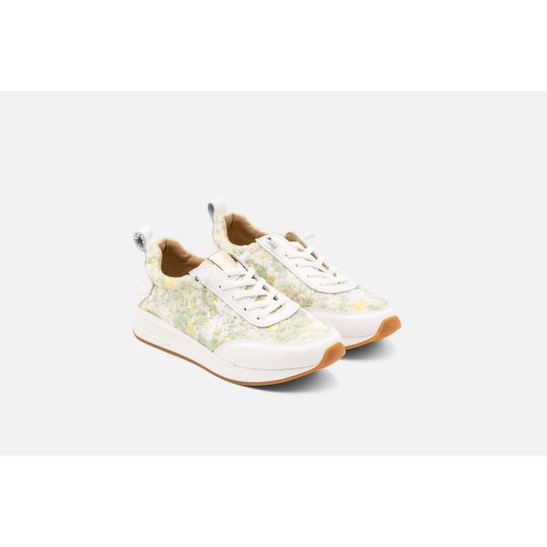 Vanity-010 Piel Flor Verde 2