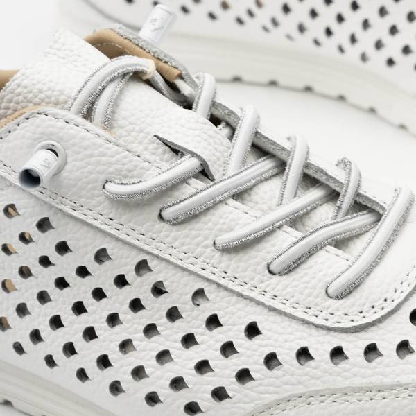 Hawaian-001 Piel Blanco