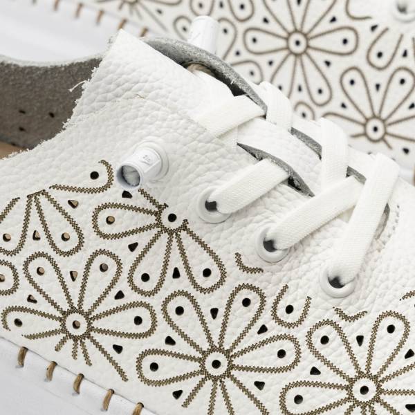 Calpe-007 Piel Blanco 2