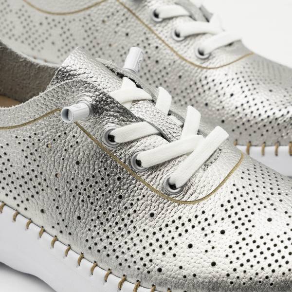 Calpe-011 Piel Metal Plomo 2