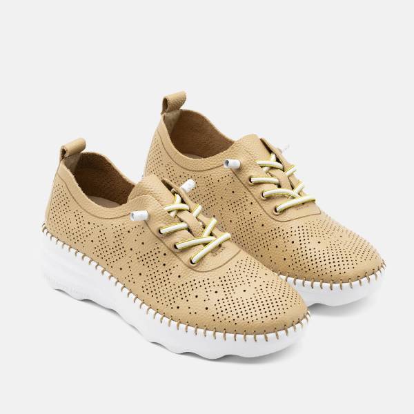 Calpe-011 Piel Beige