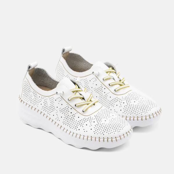 Calpe-011 Piel Blanco 2