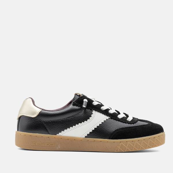 Paris-003 Piel Negro