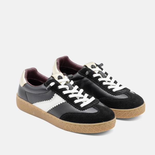 Paris-003 Piel Negro 2