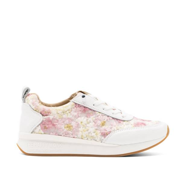 Vanity-010 Piel Flor Rosa