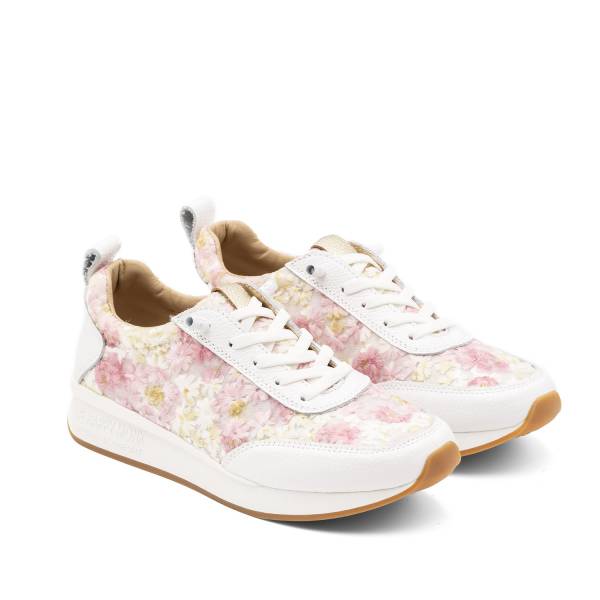 Vanity-010 Piel Flor Rosa